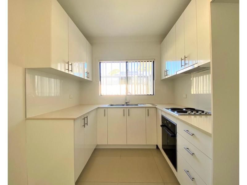 13A Caroline Street, Guildford NSW 2161