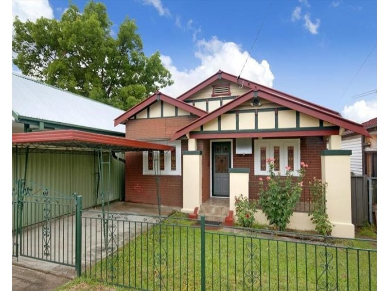 2 Garrard Street, Granville NSW 2142