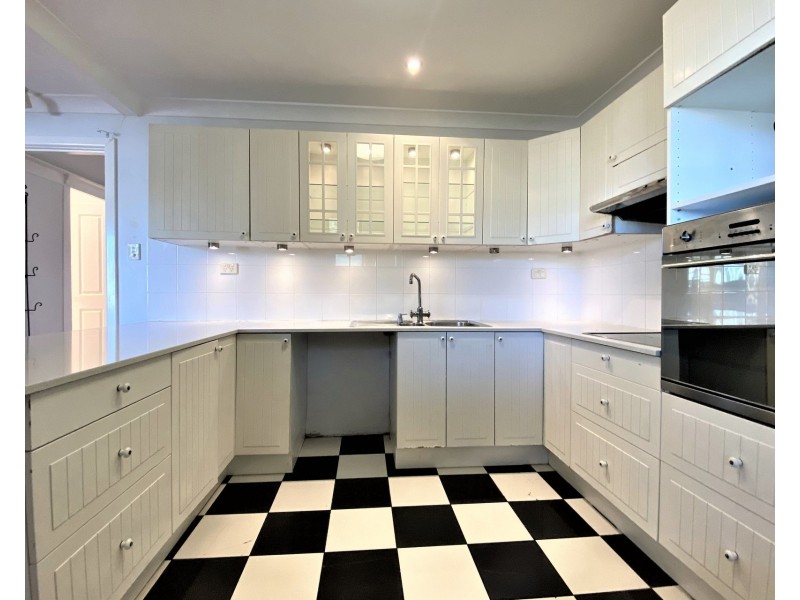 2 Garrard Street, Granville NSW 2142