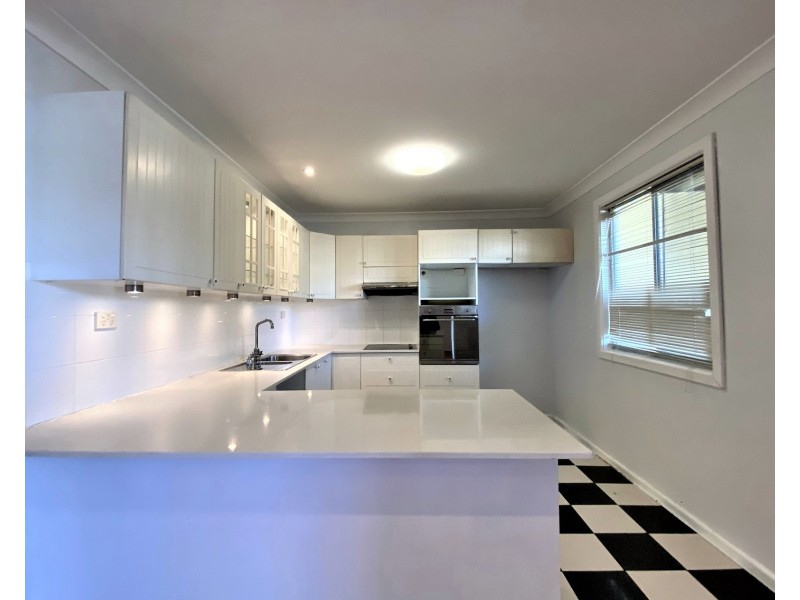 2 Garrard Street, Granville NSW 2142