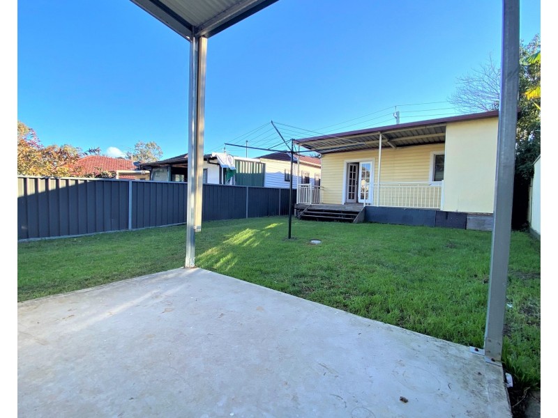 2 Garrard Street, Granville NSW 2142