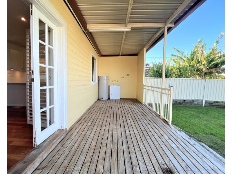 2 Garrard Street, Granville NSW 2142