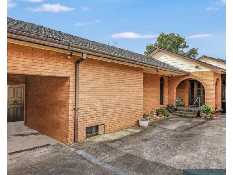 42A Cross Street, Guildford NSW 2161
