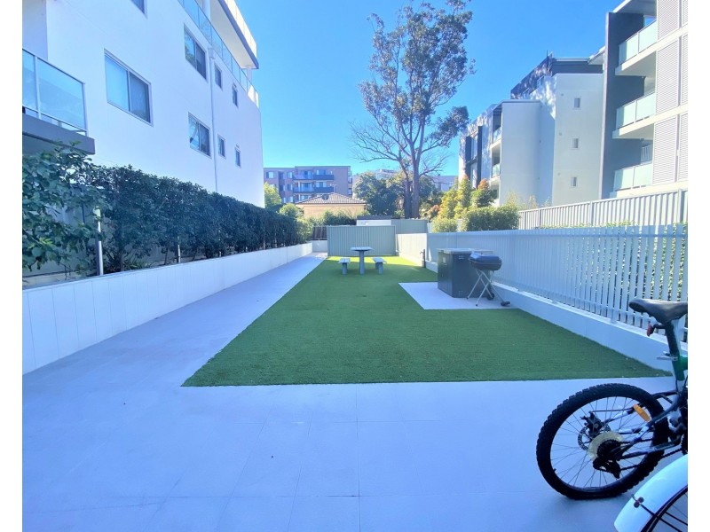 17/12-14 Belinda Place, Mays Hill NSW 2145