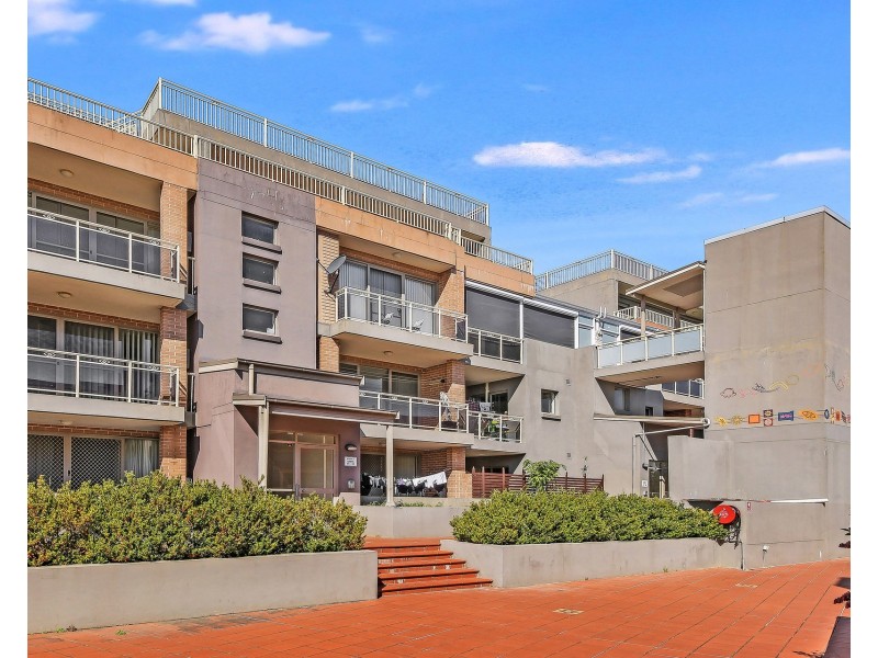 27/548-556 Woodville Road, Guildford NSW 2161