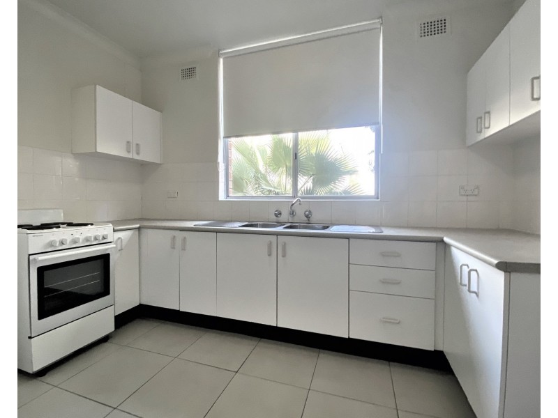 21/25-27 St Ann Street, Merrylands NSW 2160