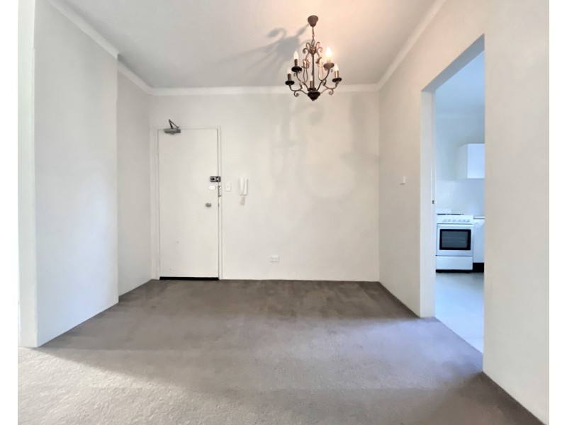 21/25-27 St Ann Street, Merrylands NSW 2160
