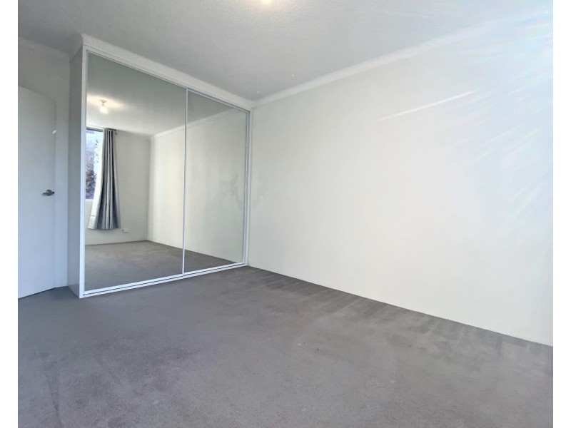 21/25-27 St Ann Street, Merrylands NSW 2160