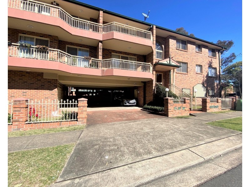 5/18 Chetwynd Road, Merrylands NSW 2160