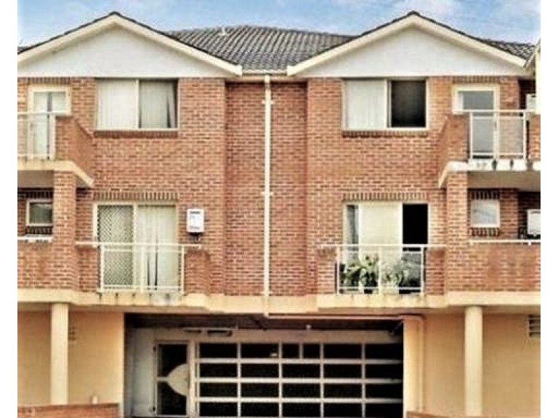 14/502 Merrylands Road, Merrylands NSW 2160