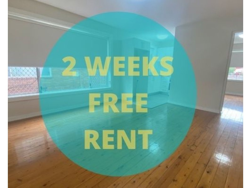 1/245 The Horsley Drive, Fairfield NSW 2165