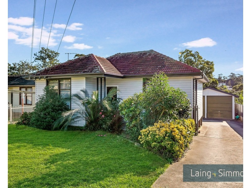 26 Fyall Avenue, Wentworthville NSW 2145