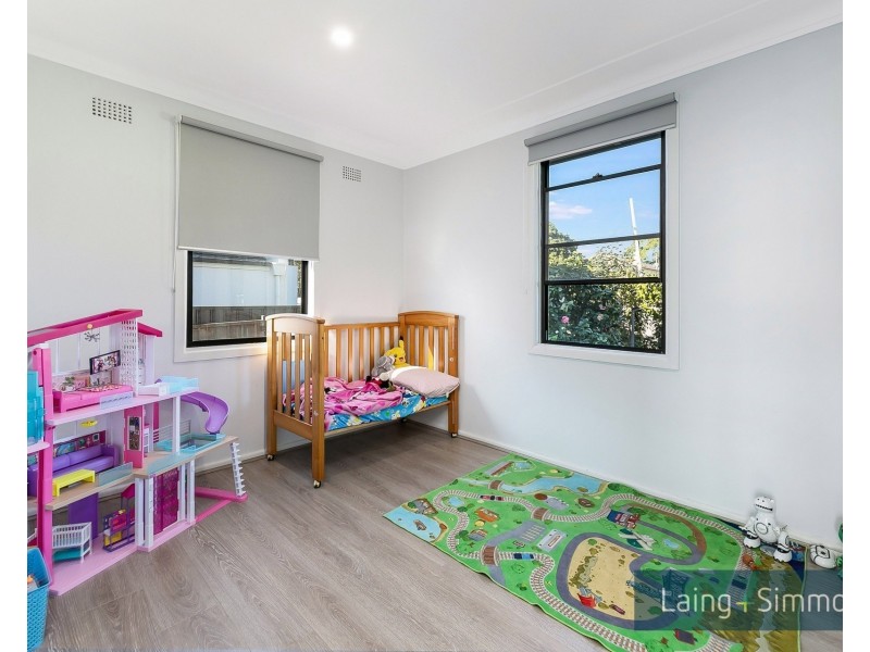 26 Fyall Avenue, Wentworthville NSW 2145