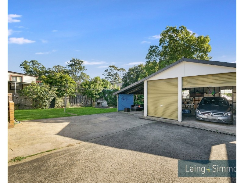 26 Fyall Avenue, Wentworthville NSW 2145