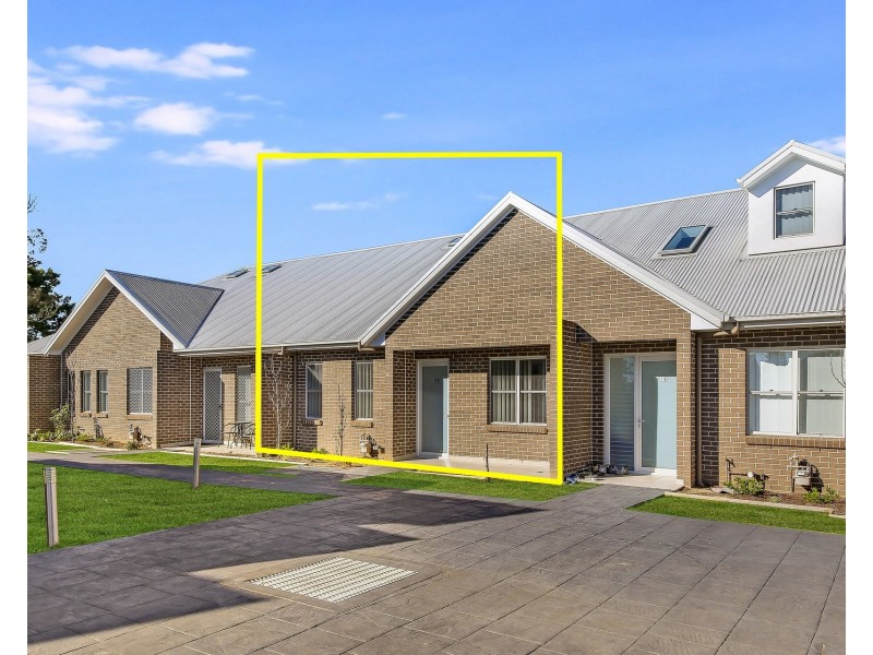 19/33 Louis Street, Granville NSW 2142