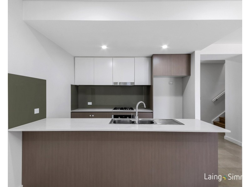 19/33 Louis Street, Granville NSW 2142