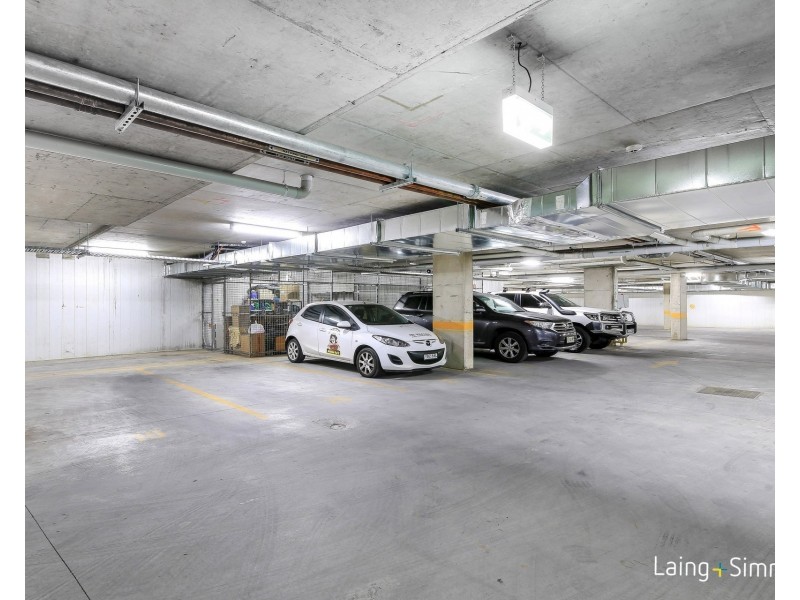 19/33 Louis Street, Granville NSW 2142