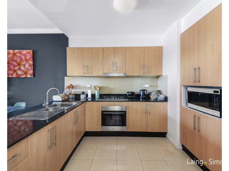 8/197-199 Woodville Road, Merrylands NSW 2160