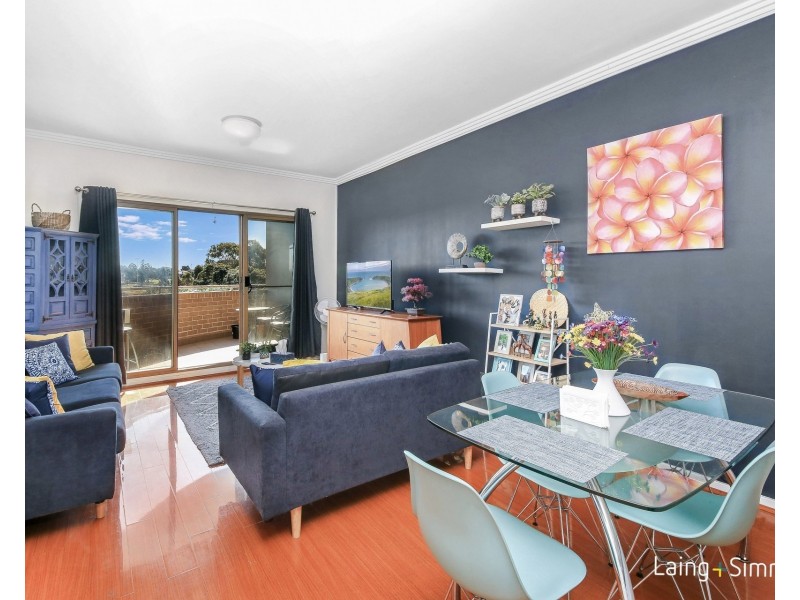 8/197-199 Woodville Road, Merrylands NSW 2160