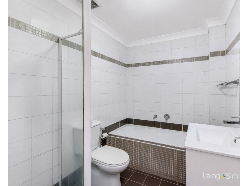 8/197-199 Woodville Road, Merrylands NSW 2160