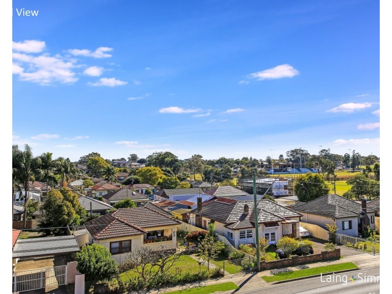 8/197-199 Woodville Road, Merrylands NSW 2160