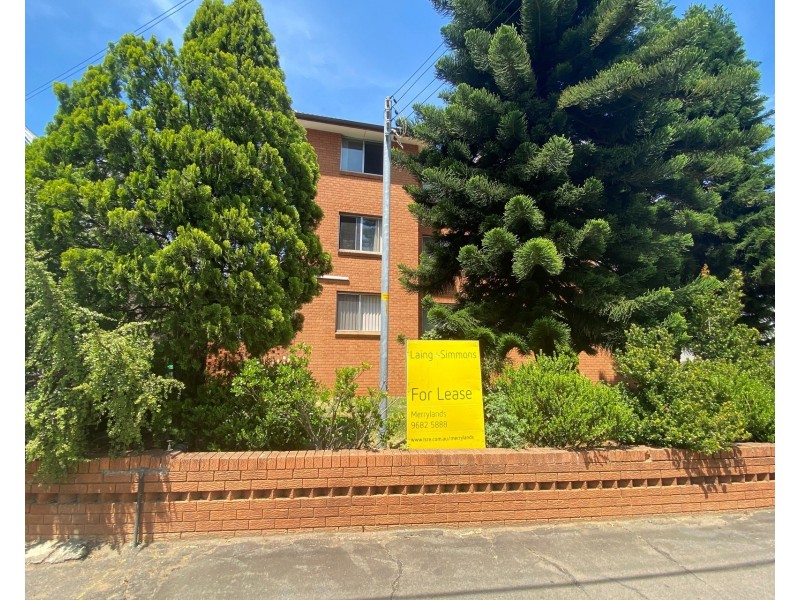 9/25 Marion Street, Parramatta NSW 2150