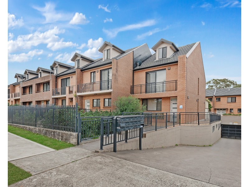 10/27-31 Cleone Street, Guildford NSW 2161