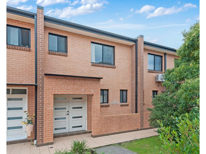 10/27-31 Cleone Street, Guildford NSW 2161