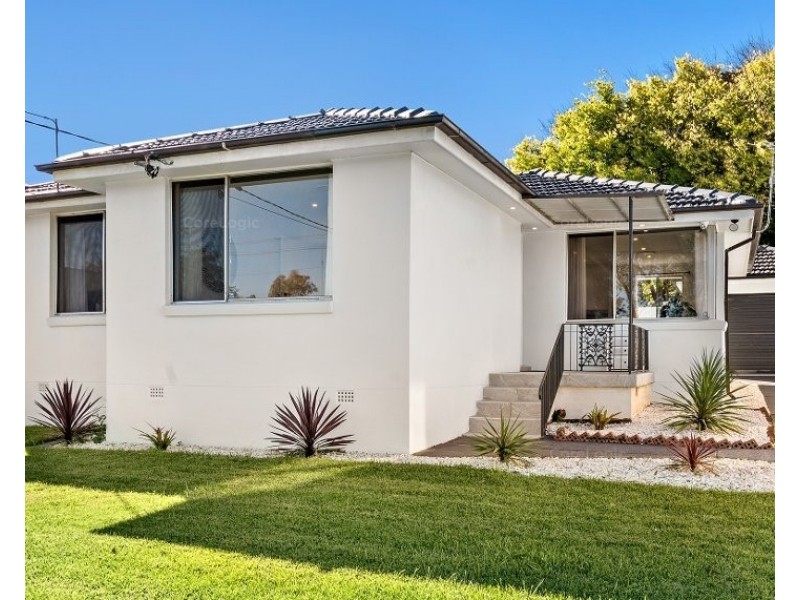 18 Glebe Street, Parramatta NSW 2150