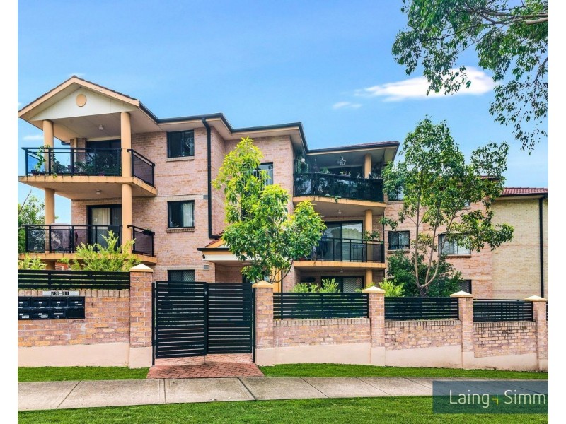 11/79-81 Railway Street, Granville NSW 2142