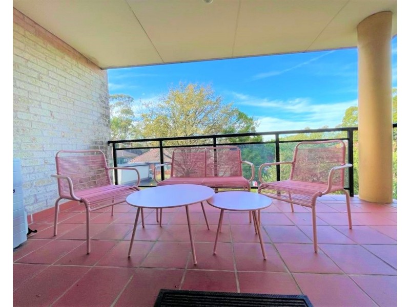 11/79-81 Railway Street, Granville NSW 2142