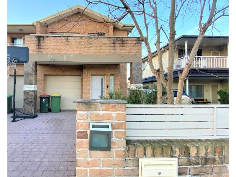 29 Bright Street, Guildford NSW 2161