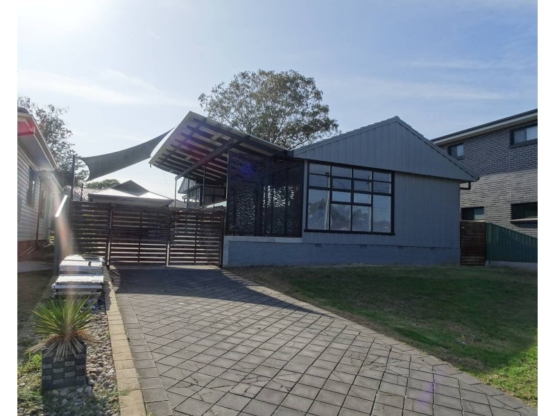 15 Lucy Street, Merrylands West NSW 2160