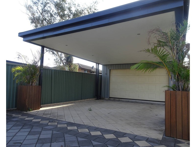 15 Lucy Street, Merrylands West NSW 2160