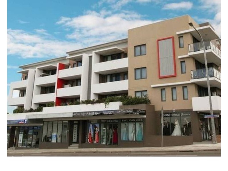 11/142 Woodville Road, Merrylands NSW 2160