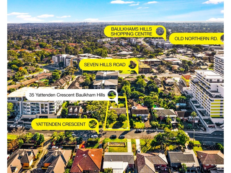 35 Yattenden Crescent, Baulkham Hills NSW 2153