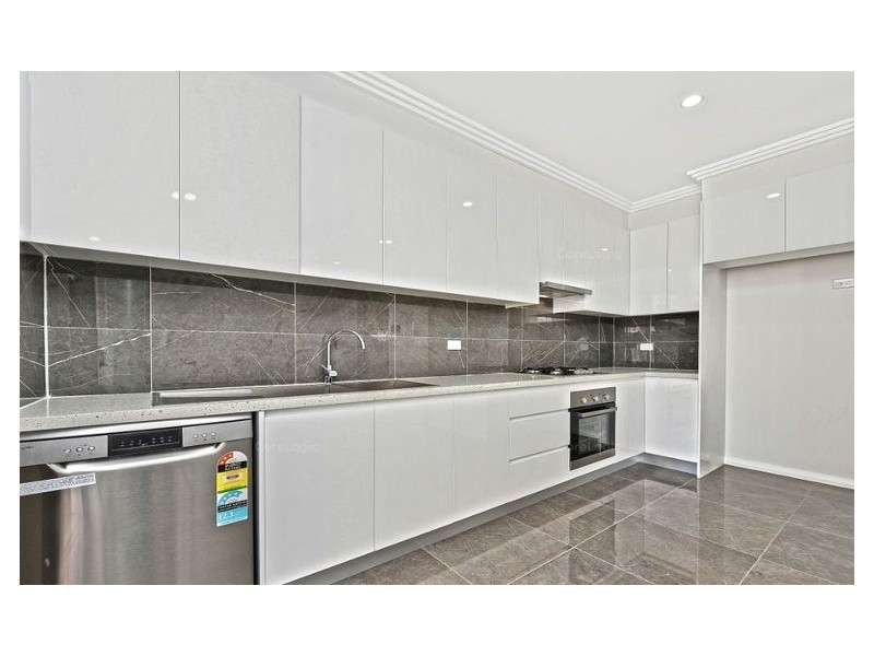 5/1 St John Avenue, Auburn NSW 2144