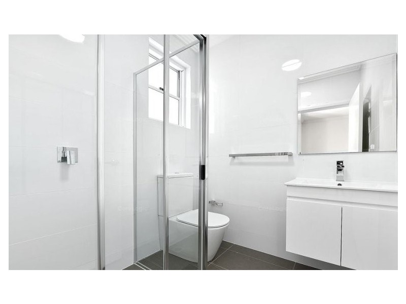 5/1 St John Avenue, Auburn NSW 2144