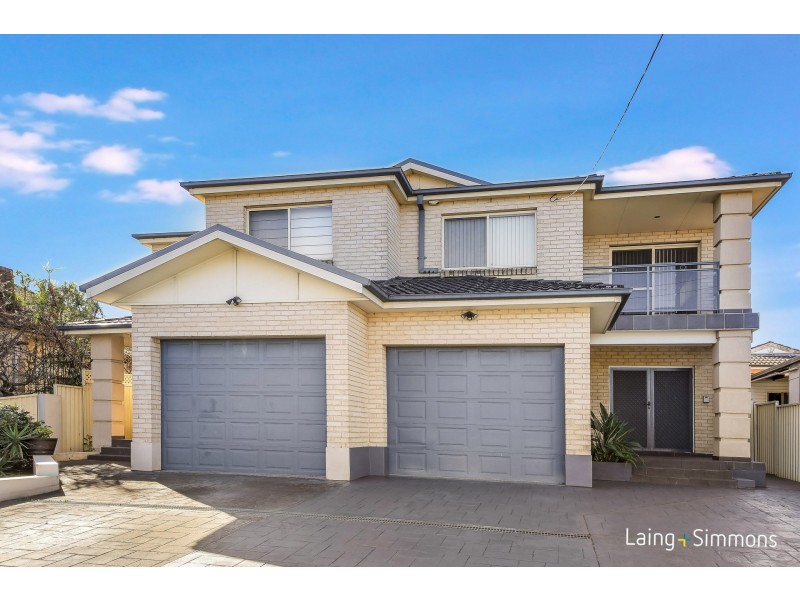 25 Hawksview Street, Merrylands NSW 2160
