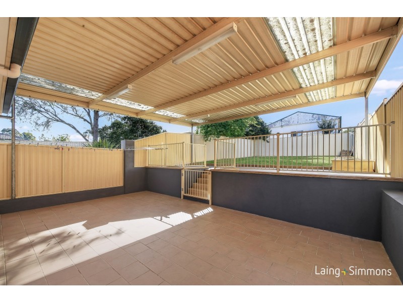 25 Hawksview Street, Merrylands NSW 2160