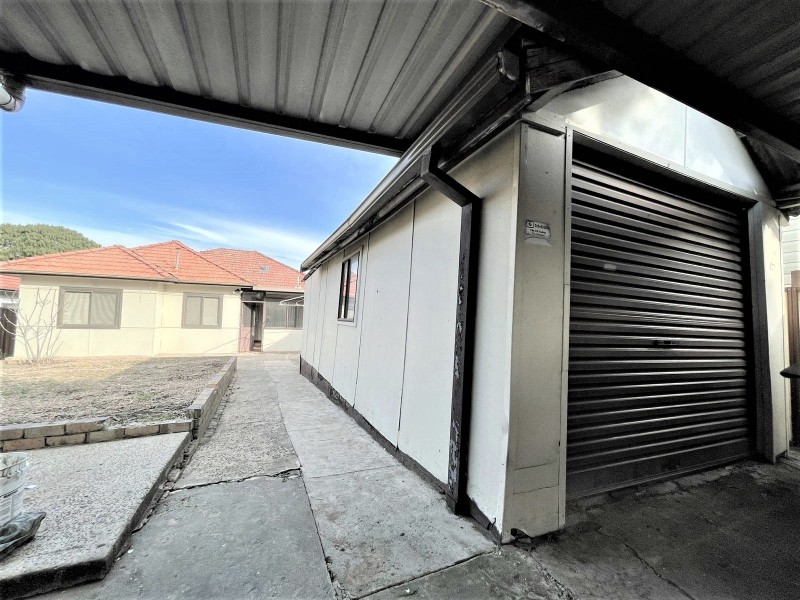 121 Louis Street, Merrylands NSW 2160