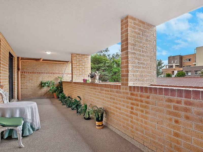 12/40 Hythe Street, Mount Druitt NSW 2770