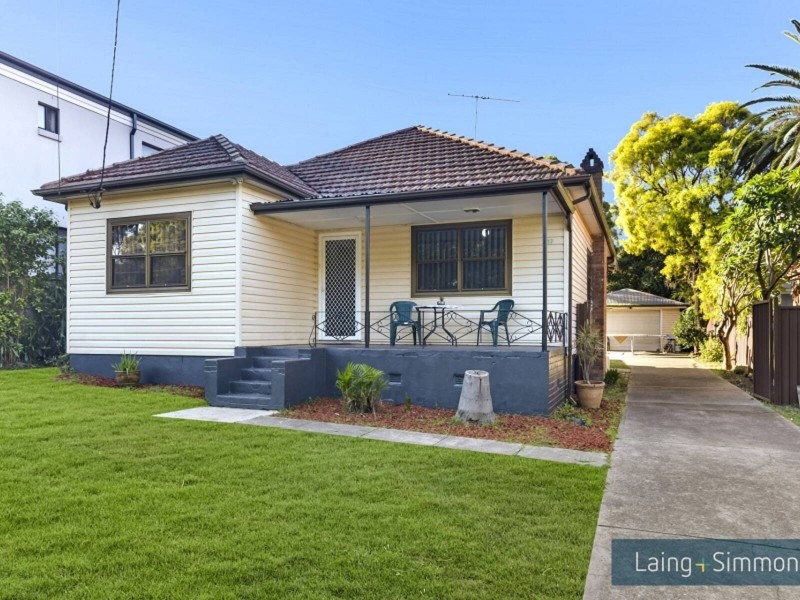 117 Rawson Road, Guildford NSW 2161