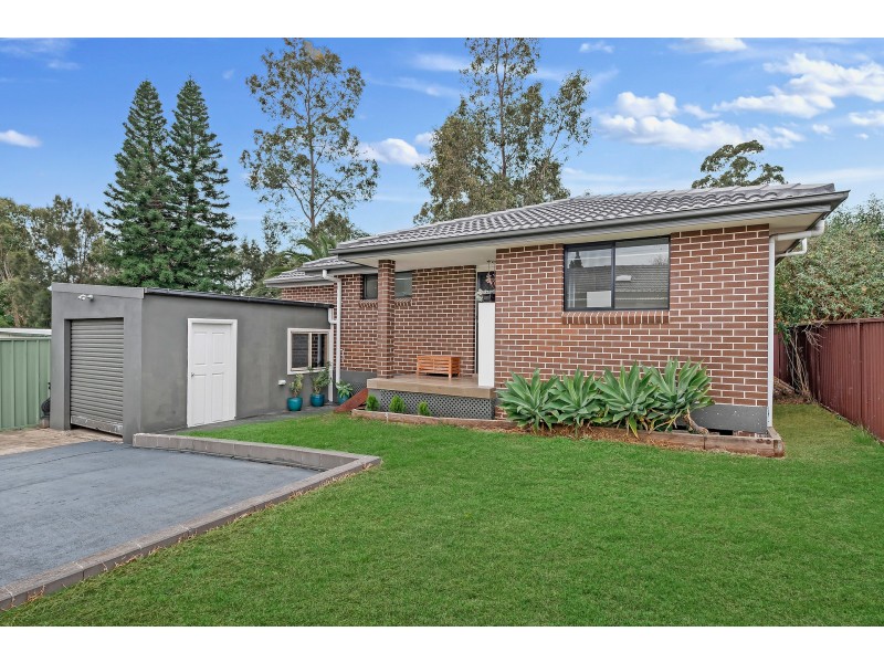 42 & 42A Fairfield Road, Guildford NSW 2161