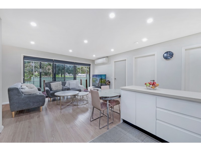 42 & 42A Fairfield Road, Guildford NSW 2161