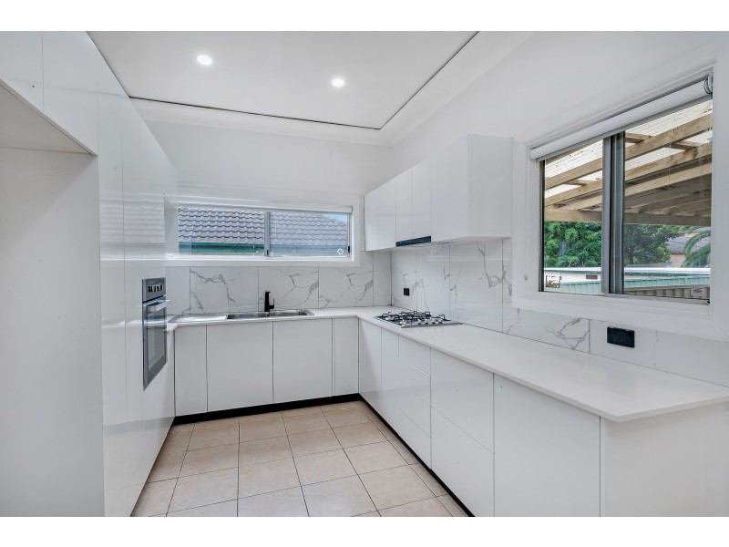 42 & 42A Fairfield Road, Guildford NSW 2161