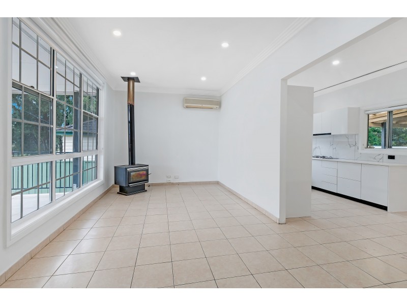 42 & 42A Fairfield Road, Guildford NSW 2161