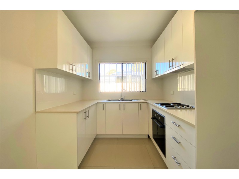 13A Caroline Street, Guildford NSW 2161