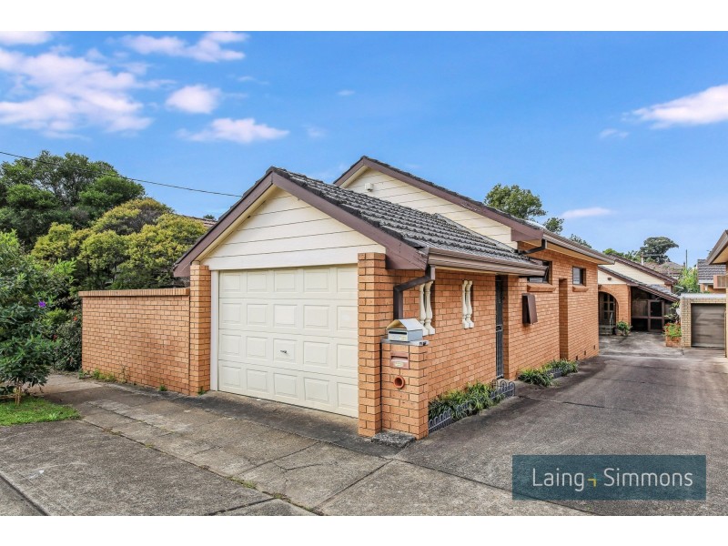 42 Cross Street, Guildford NSW 2161