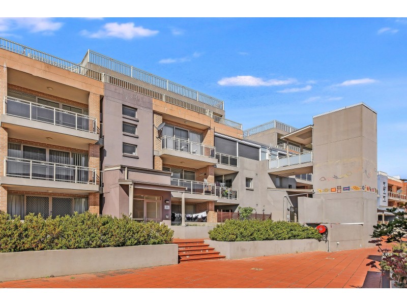 27/548-556 Woodville Road, Guildford NSW 2161